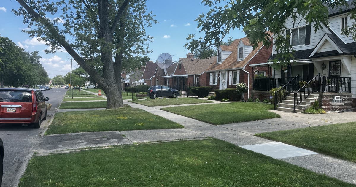 3 teens shot at Detroit house party; 1 suspect in custody