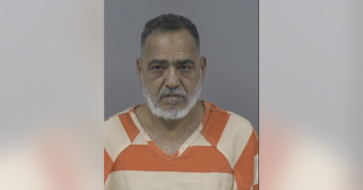 DNA match of Dearborn man leads to arrest for 2001 kidnapping, rape in North Carolina