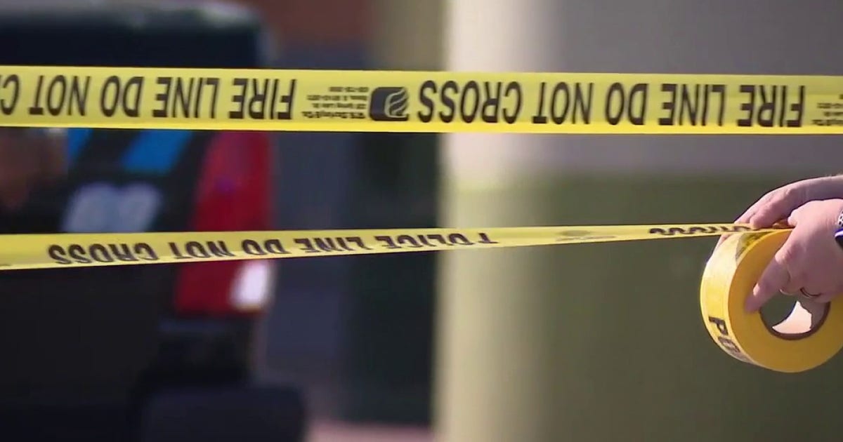 Gunman in Great Lakes Crossing shooting released without charges