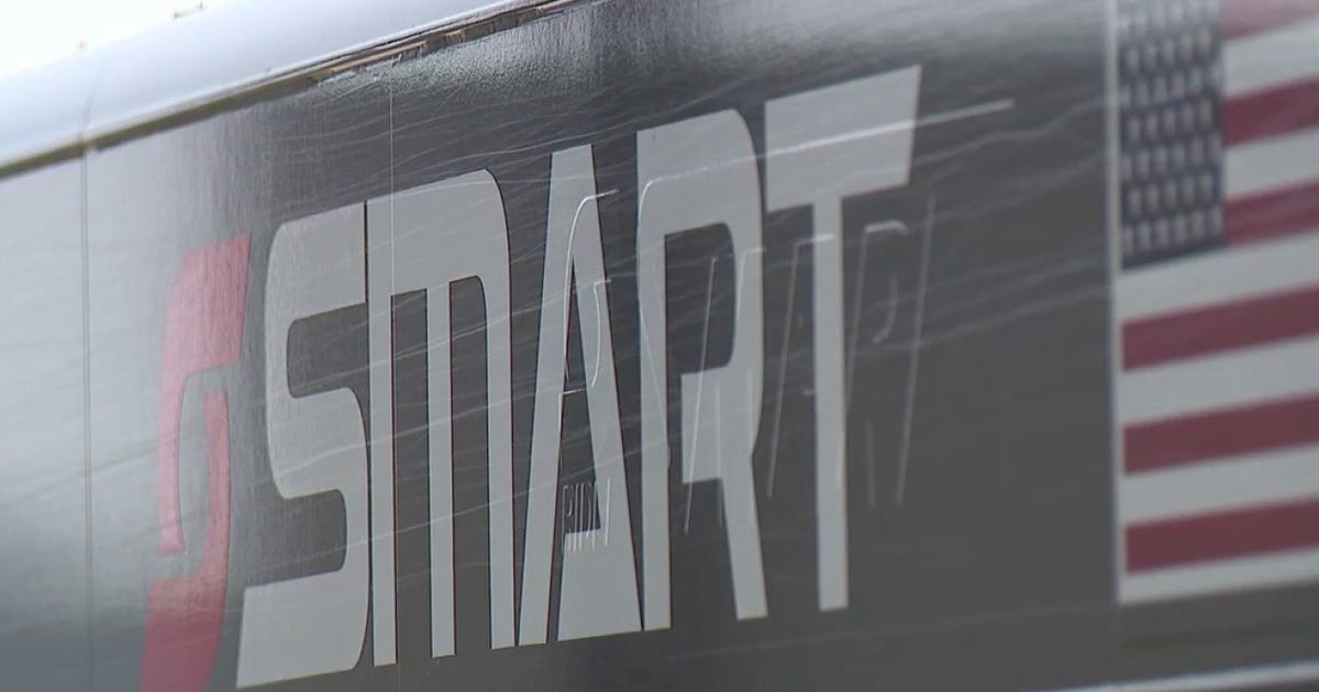 SMART deploys cooling buses around Metro Detroit