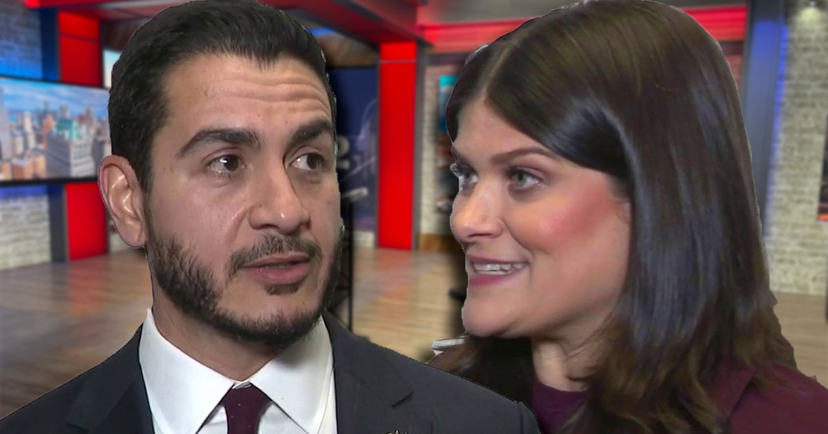 Haley Stevens, Abdul El-Sayed both make case ahead of Aug. 4 Primary
