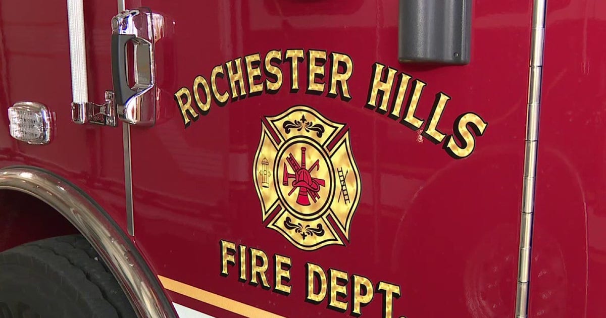 Millage proposal seeks more firefighters in Rochester Hills