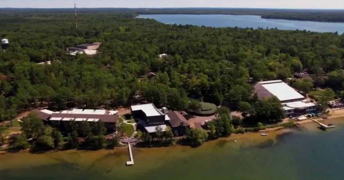 Report alleges decades of sexual abuse at Interlochen Arts Camp