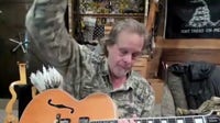 Detroit's musical contribution throughout history in the US