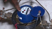 Detroit man says water bills wrongly charged for 110,000 gallons
