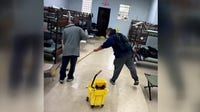 Warren officials point fingers as homeless shelter shutters operations