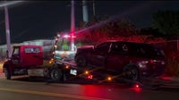 Detroit puts the brakes on on street racing after neighborhood disturbance