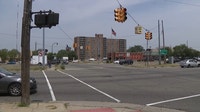 Person of interest arrested in hit-and-run of child in Royal Oak Twp