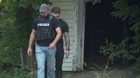 Baby recovered, Detroit manhunt underway after carjacking on city's east side