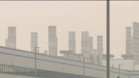 Detroit auto workers worried about air quality in plants
