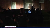 Barricaded gunman surrenders to Dearborn Heights police after apartment standoff