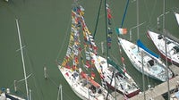 Stream Bayview Mackinac Race this weekend on Lake Huron