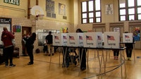 Absentee, early voting up dramatically ahead of primary