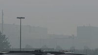 Detroit air quality ranked worst in world again Friday