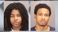 2 charged in Waterford Township apartment shooting