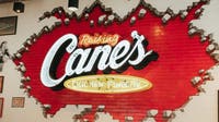 Raising Cane’s hiring, set to open Novi location