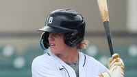 Reports: Top prospect Max Clark called up by Tigers