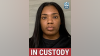 Caught: 'Dangerous' suspect Rajena Linson now in custody, says Detroit police