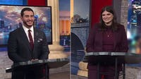 Michigan Senate race latest: Stevens, El-Sayed new poll, shots traded