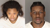 Prosecutors say defendant's deadly shooting was in self-defense; two charged with gun counts