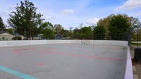 Ferndale crowdfunding new skating rink at Harding Park
