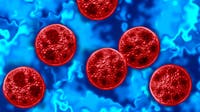 Cyclosporiasis Michigan outbreak: Case count at 6,571 Tuesday