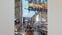 2 shot, one fatally in shooting at Great Lakes Crossing; suspect in custody