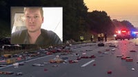 Fatal I-75 crash: Virginia man denied bond in wreck that killed 4 people