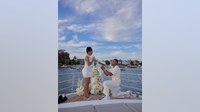 Lions superstar Amon-Ra St. Brown announces engagement