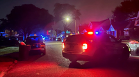 18-year-old shot at party on Detroit's west side