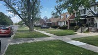 3 teens shot at Detroit house party; 1 suspect in custody