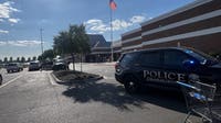 Dearborn Walmart shooting leaves 1 injured, suspect arrested