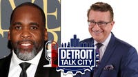 Kwame Kilpatrick on Detroit Talk City: 1-1 with Detroit’s former mayor