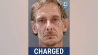 Suspect charged in deadly 6 Mile shooting in Detroit