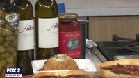 Recipe: Mr. Aldo's Meatballs from Andiamo's