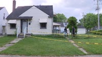 Three children die in pair of gas-powered generator accidents indoors