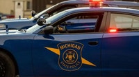 Michigan State Police Move Over Law enforcement results in nearly 800 traffic stops