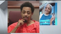 London Thomas' boyfriend pleads guilty in murder of Inkster teen