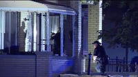Detroit police: Man shoots neighbor during argument on city's west side