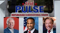 FOX 2 Republican Gubernatorial Debate: How to watch tonight
