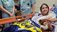 Michigan doctor rebuilding Hungarian girl’s nose after severe infection, cancer