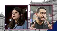 FOX 2 hosting Democratic Senate debate July 27