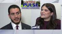 Stevens and El-Sayed debate: Post-debate parting shots