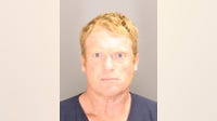 South Lyon man accused of fleeing traffic stop, ramming police vehicles during chase