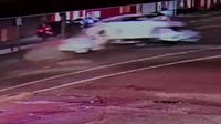 Car crash on 6 Mile and Schaefer in Detroit leaves driver dead, another critical