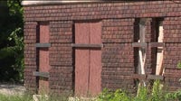 Detroit police investigating skeletal remains found in vacant apartment building