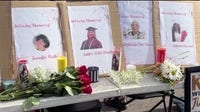Families demand answers after four inmate deaths at Ypsilanti women's prison