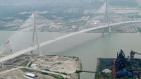 Gordie Howe Bridge opens to traffic today: What you need to know