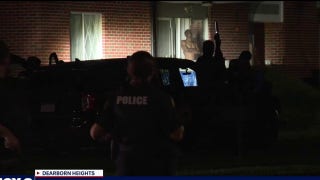 Dearborn Heights | FOX 2 Detroit