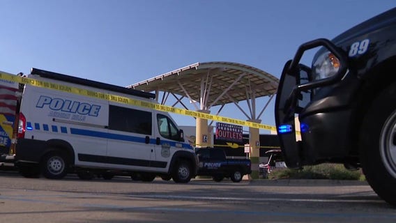 Deadly Great Lakes Crossing shooting sparks renewed security concerns